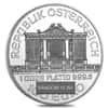 1 oz Austrian Platinum Philharmonic Coin BU (Random Year)