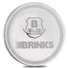 1 oz Brinks Year of the Rooster Silver Round .999 Fine (Colorized)