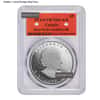 1 oz Canadian Silver Maple Leaf Coin NGC/PCGS MS/PF 70 (Random Year)