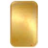 1 oz Engelhard Bull Logo Gold Vintage Bar .9999 Fine