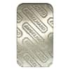 1 oz Engelhard Vintage Palladium Bar .999 Fine