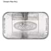 1 oz Ford Silver Bar .999 Fine (Random Design)