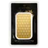1 oz Gold Wafer Bar Royal Canadian Mint RCM .9999 Fine (In Assay, Random Year)