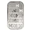 1 oz Handy & Harman Silver Bar .999 Fine