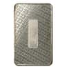 1 oz Hospital Trust National Bank Silver Bar .999 Fine