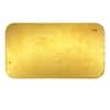 1 oz Johnson Matthey & Mallory Gold Bar .9999 Fine
