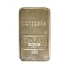 1 oz Johnson Matthey MTB Centerre Bank Statue of Liberty Silver Vintage Bar .999 Fine