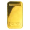 1 oz Johnson Matthey Scotiabank Gold Bar .9999 Fine