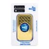 1 oz MintID Gold Bar .9999 Fine (NFC Scan Authentication)