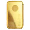 1 oz Nadir Refinery Gold Bar .9999 Fine (In Assay)