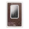 1 oz Palladium Bar Valcambi Suisse .9995 Fine (in Assay)