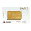 1 oz PAMP Suisse American Buffalo Gold Bar (in Assay)