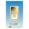 1 oz PAMP Suisse Gold Bar - Am Yisrael Chai (in Assay) .9999 Fine