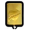 1 oz PAMP Suisse Jean Paul Gaultier Gold Bar .9999 Fine (w/Box & COA)