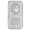 Monster Box of 200 - 1 oz Perth Mint Lunar Dragon Silver Bar .9999 Fine