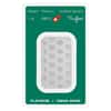 1 oz Platinum Bar - Argor-Heraeus .9995 Fine (in Assay)