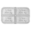 Lot of 20 - 1 oz Pop Bullion Divisible Silver Bar .999 Fine