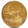 1 oz Proof Gold American Eagle $50 Coin Scruffy (Random Year)