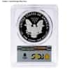 1 oz Proof Silver American Eagle NGC/PCGS PF 70 FDOI (Random Year)