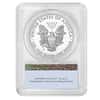 2016-W 1 oz Proof Silver American Eagle PCGS PF 70 First Strike - 30th Anniversary
