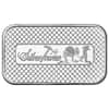 1 oz Prospector Silver Bar .999 Fine