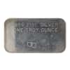 1 oz Shield Mint Silver Bar .999 Fine