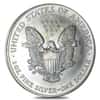 1 oz Silver American Eagle $1 Colorized Coin (Random Year)