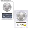 1 oz Silver American Eagle NGC/PCGS MS 70 FDOI (Random Year)