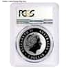 1 oz Silver Australian Kookaburra Perth Mint NGC/PCGS MS 70 (Random Year)