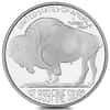 1 oz SilverTowne Buffalo Silver Round .999 Fine