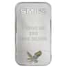 1 oz Sunshine Mint Mercury Silver Bar .999 Fine