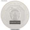 1 oz Ukraine Archangel Michael Silver Coin BU (Random Year)