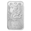 Tube of 20 - 1 oz Unity Silver Bar .999 Fine