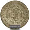 1957-1967 Mexico 1 Peso Silver Coin Avg Circ ASW 0.0514 oz