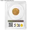 $2.5 Gold Quarter Eagle Indian Head PCGS MS 64 (Random Year)