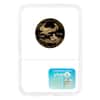 2000 W 1/2 oz $25 Proof Gold American Eagle NGC PF 70 UCAM