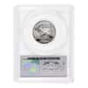 2001 1/4 oz $25 Platinum American Eagle PCGS MS 69