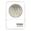 2001 1 oz Silver American Eagle NTC Clad by NCM WTC Ground Zero