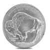 2001-D Silver American Buffalo Coin and Currency 4-Piece Set