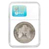 2002 W 1 oz Proof Silver American Eagle NGC PF 70 UCAM