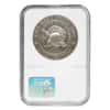 2002 W West Point Bicentennial $1 Silver Dollar Commemorative NGC PF 70 UCAM