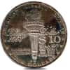 2003 1 oz NORFED Liberty Type III Deep Strike Silver Round .999 Fine