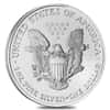 Roll of 20 - 2003 1 oz Silver American Eagle $1 Coin BU (Lot, Tube of 20)