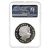 2003 New Zealand Post 28.28 gram Lord Of the Rings Proof Silver Coin NGC PF 69 UCAM