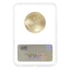 2003 W $10 First Flight Gold Commemorative Coin NGC MS 70