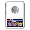 2004 1/4 oz $25 Platinum American Eagle NGC MS 69