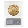 2004 1 oz $50 Gold American Eagle PCGS MS 70