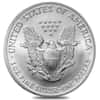 2004 1 oz Silver American Eagle $1 Coin BU