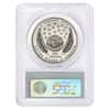 2004 P Lewis & Clark $1 Proof Silver Dollar Commem PCGS PF 70 DCAM