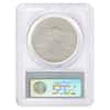 2004 P Thomas Edison $1 Silver Dollar Commem PCGS MS 70
